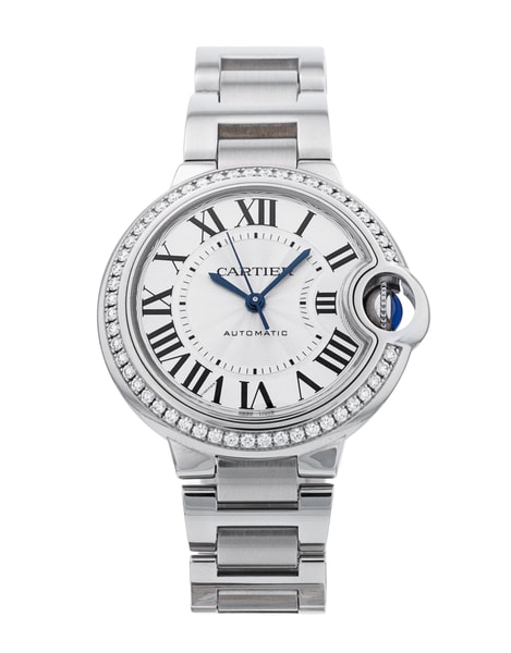 Cartier Ballon Bleu De Cartier W4BB0023